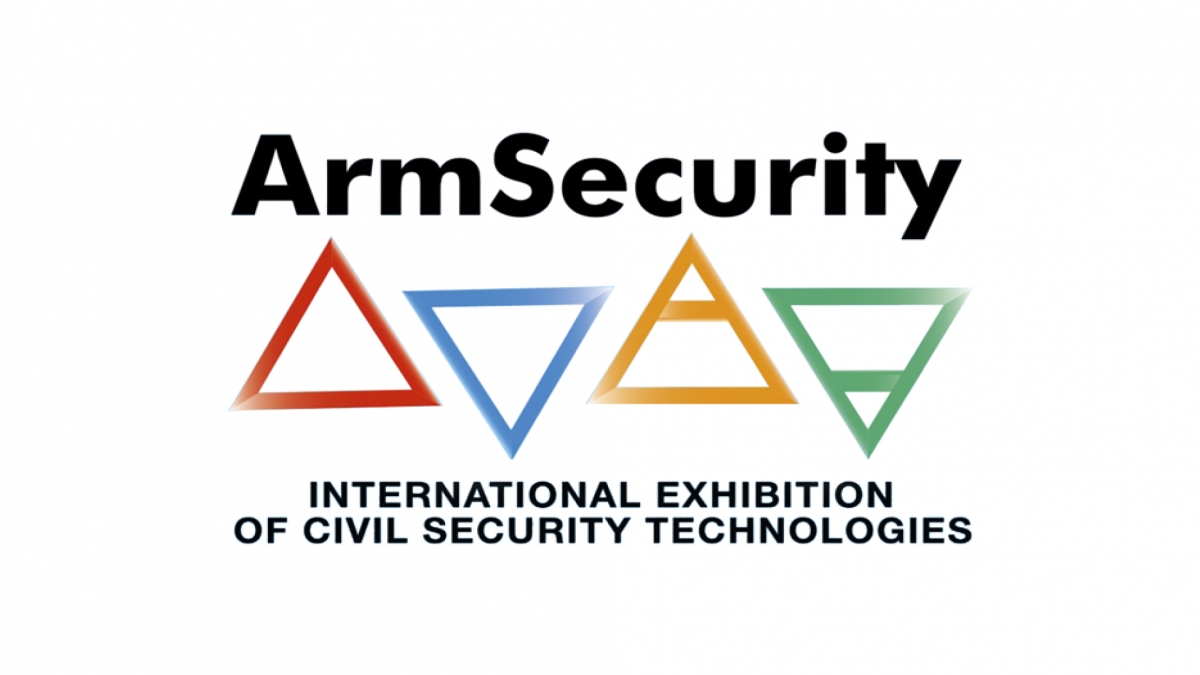 "ArmSecurity 2017"